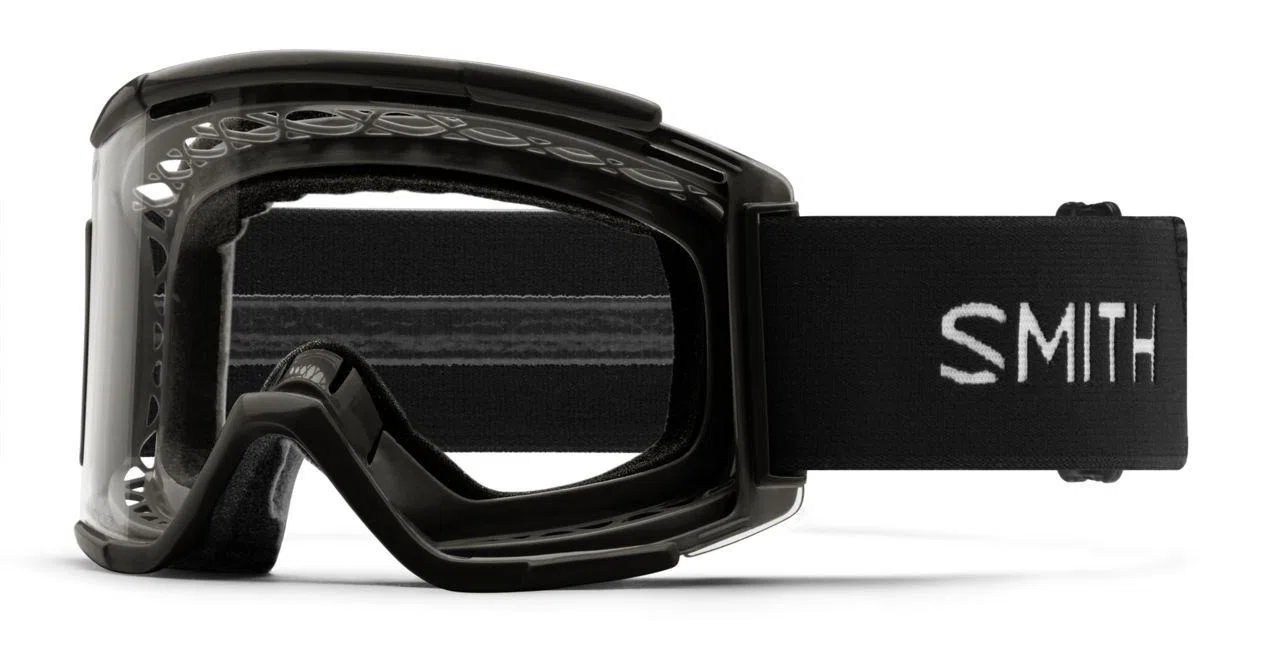 Smith Optics Bike Goggles M00842 Squad XL MTB Goggles - view 18